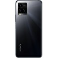 VIVO Y33s/8GB/128GB/Černá