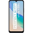 VIVO Y33s/8GB/128GB/Černá
