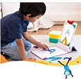 Osmo dětská interaktivní hra Little Genius Starter Kit