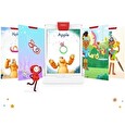 Osmo dětská interaktivní hra Little Genius Starter Kit