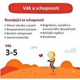 Osmo dětská interaktivní hra Little Genius Starter Kit