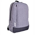 Acer Urban Backpack, Grey for 15.6"