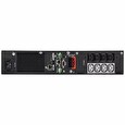 Eaton 5PX 1500i RT2U Netpack G2, Gen2 UPS 1500VA / 1500W, 8 zásuvek IEC, rack/tower, se síťovou kartou