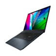 ASUS VivoBook 15 OLED - 15,6"/i5-11300H/16GB/512GB SSD/GTX 1650 Max Q/W10 Home (Quiet Blue/Aluminum)
