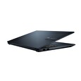 ASUS VivoBook 15 OLED - 15,6"/i5-11300H/16GB/512GB SSD/GTX 1650 Max Q/W10 Home (Quiet Blue/Aluminum)
