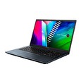 ASUS VivoBook 15 OLED - 15,6"/i5-11300H/16GB/512GB SSD/GTX 1650 Max Q/W10 Home (Quiet Blue/Aluminum)
