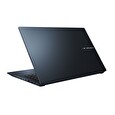 ASUS VivoBook 15 OLED - 15,6"/i5-11300H/16GB/512GB SSD/GTX 1650 Max Q/W10 Home (Quiet Blue/Aluminum)