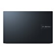 ASUS VivoBook 15 OLED - 15,6"/i5-11300H/16GB/512GB SSD/GTX 1650 Max Q/W10 Home (Quiet Blue/Aluminum)