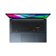 ASUS VivoBook 15 OLED - 15,6"/i5-11300H/16GB/512GB SSD/GTX 1650 Max Q/W10 Home (Quiet Blue/Aluminum)