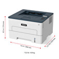 Xerox/B230V/DNI/Tisk/Laser/A4/LAN/WiFi/USB