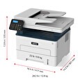 Xerox/B225V/DNI/MF/Laser/A4/LAN/WiFi/USB