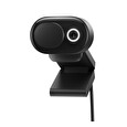 Microsoft webová kamera Modern Webcam for Business ,Black