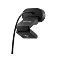 Microsoft webová kamera Modern Webcam for Business ,Black