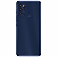 Motorola Moto G60s - Ink Blue 6,8" / Dual SIM/4GB/ 128GB/ LTE/ Android 11