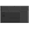 65" iiyama TE6502MIS-B1AG: VA, 4K, 400cd/m2, iiWare, WiFi, 2x Touch Pen, HDMI, 20P