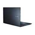 ASUS VivoBook Pro K3500PH-OLED069T/i5-11300H/8 GB/512 GB SSD/15,6'' FHD OLED/GTX 1650 Max Q/2r PUR/Win10 Home/Modrá