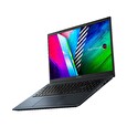 ASUS VivoBook Pro K3500PH-OLED069T/i5-11300H/8 GB/512 GB SSD/15,6'' FHD OLED/GTX 1650 Max Q/2r PUR/Win10 Home/Modrá