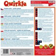 Hra Qwirkle™