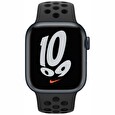 Apple Watch Nike Series 7, 41mm Mid./Anth./Black Nike SportBand
