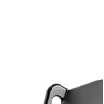 Držák FIXED Tab XL s dlouhou přísavkou na sklo nebo palubní desku pro 7 - 13" tablety