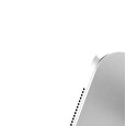 Držák FIXED Tab XL s dlouhou přísavkou na sklo nebo palubní desku pro 7 - 13" tablety