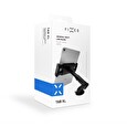 Držák FIXED Tab XL s dlouhou přísavkou na sklo nebo palubní desku pro 7 - 13" tablety