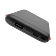 Powerbanka FIXED ZEN 10 000 s kabelem Lightning/USB-C, 10 000mAH, černá