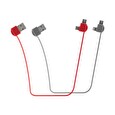 Powerbanka FIXED ZEN 10 000 s kabelem Lightning/USB-C, 10 000mAH, černá