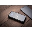 Powerbanka FIXED MagZen s bezdrátovým nabíjením a podporou Magsafe, 10 000 mAH, černá
