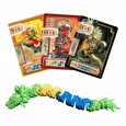 Hra Synapses Games Coatl