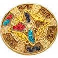 Hra Synapses Games Coatl