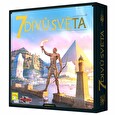 7 Divů světa - Nová edice