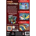 Hra Pandemic: Epicentrum - Evropa