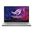ASUS ROG Zephyrus G14 GA401QM-HZ091T R9-5900HS/16GB/512GB SSD/RTX3060/14" FHD/IPS/144Hz/2r Pick-Up&Return/Win10/Šedý