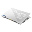 ASUS ROG Zephyrus G14 GA401QM-HZ091T R9-5900HS/16GB/512GB SSD/RTX3060/14" FHD/IPS/144Hz/2r Pick-Up&Return/Win10/Šedý