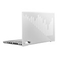 ASUS ROG Zephyrus G14 GA401QM-HZ091T R9-5900HS/16GB/512GB SSD/RTX3060/14" FHD/IPS/144Hz/2r Pick-Up&Return/Win10/Šedý