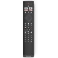 Philips SMART LED TV 50"/ 50PUS7506/ 4K Ultra HD 3840x2160/ DVB-T2/S2/C/ H.265/HEVC/ 3xHDMI/ 2xUSB/ Wi-Fi/ LAN/ G