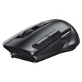Myš Marvo M428BK, optická, drátová, herní, 4800DPI, černá