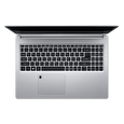 Acer Aspire 5/A515-45/R7-5700U/15,6"/FHD/16GB/512GB SSD/RX Vega 8/W11H/Gray/2R