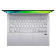 Acer Swift 3/SF313-53/i5-1135G7/13,5"/2256x1504/16GB/512GB SSD/Iris Xe/W11H/Gray/2R