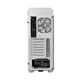 CHIEFTEC skříň SCORPION 3, ARGB, 4x 120mm, bílá