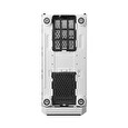CHIEFTEC skříň SCORPION 3, ARGB, 4x 120mm, bílá