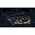 ESD Surviving Mars Below and Beyond