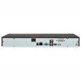 Dahua NVR Smart 32xIP/ 8Mpix/ 160Mbps/ 2xHDD/ 1xLAN/ analytiky