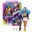 Panenka Mattel Barbie Extra Asst