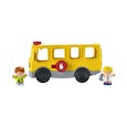 Hračka Mattel FP LP Školní autobus CZ/SK/ENG/HU/PL