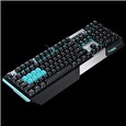 A4Tech klávesnice Bloody B865, mechanická, herní, USB, CZ