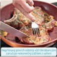 Livington Copper & Stone Pan 28 cm