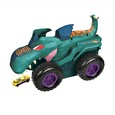 Hračka Mattel Hot Wheels Monster Trucks Nebezpečný W-Rex