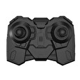 Dron UGO ZEPHIR 3.0, automatická stabilizace výšky, automatický vzlet a přistání